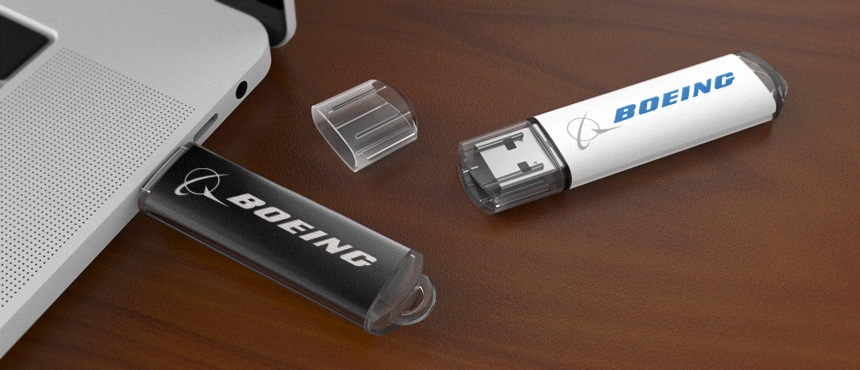 Koval XL | CustomUSB Flash Drive