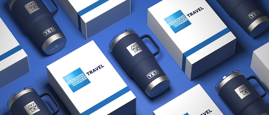 Yeti Rambler | CustomUSB 20oz Travel Mug