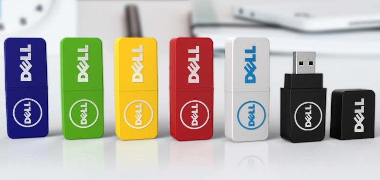 Domino | CustomUSB Flash Drive