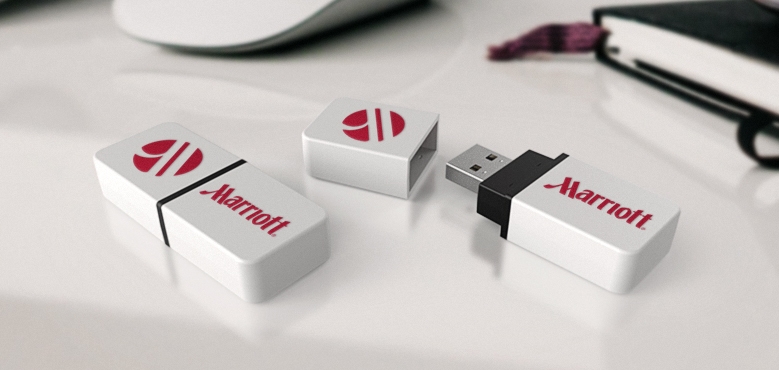 Domino | CustomUSB Flash Drive