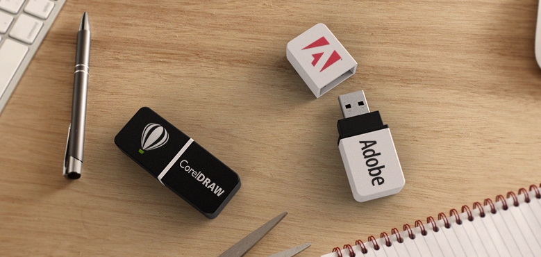 Domino | CustomUSB Flash Drive