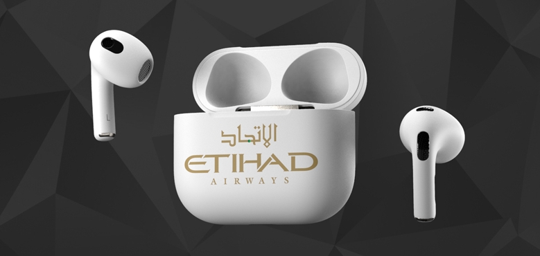 AirPods 3 | CustomUSB Gift Set