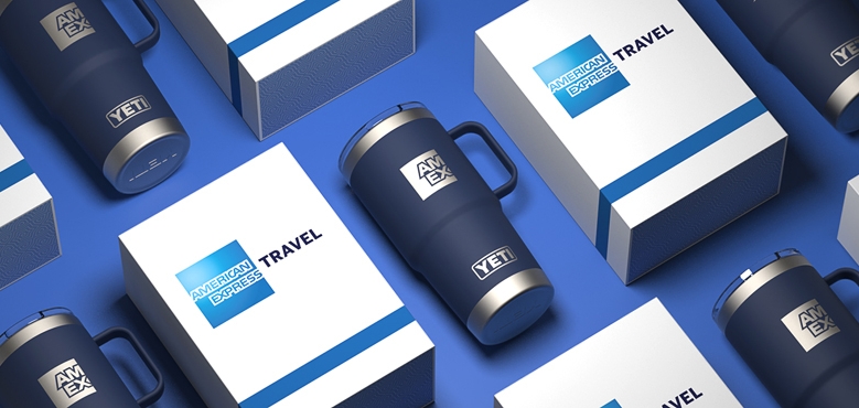 Yeti Rambler | CustomUSB 20oz Travel Mug