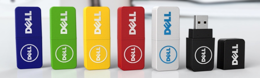 Domino | CustomUSB Flash Drive