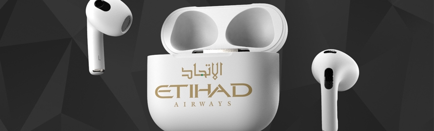 AirPods 3 | CustomUSB Gift Set