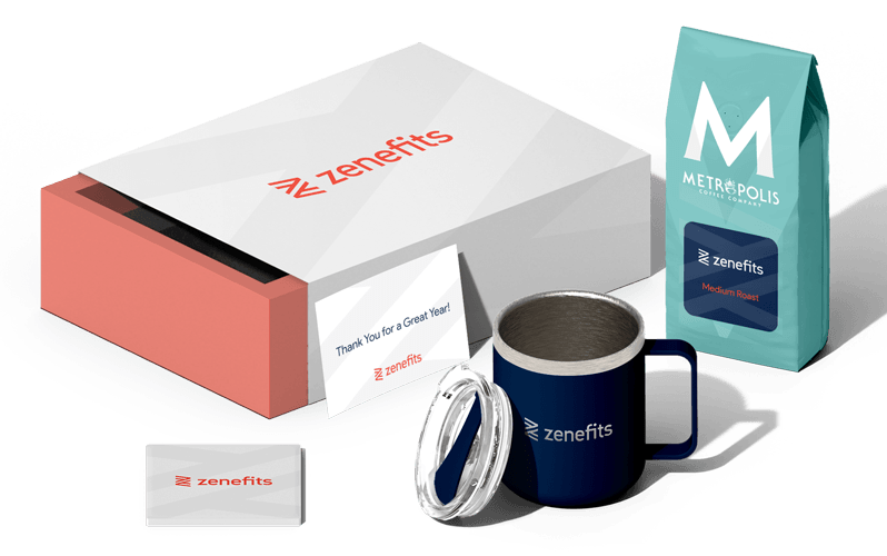 Classic Gift Set| CustomUSB Corporate Gift Kit